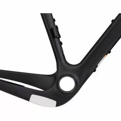 Salsa Warbird Carbon Allroad 27,5"/28" Rahmenkit -Jagdraht Verkaufsladen 317244