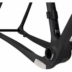 Salsa Warbird Carbon Allroad 27,5"/28" Rahmenkit -Jagdraht Verkaufsladen 317245