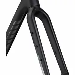 Salsa Warbird Carbon Allroad 27,5"/28" Rahmenkit -Jagdraht Verkaufsladen 317246