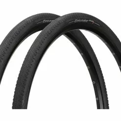 Pirelli Cinturato Gravel Hard Terrain TLR 28" Faltreifen 2er-Set