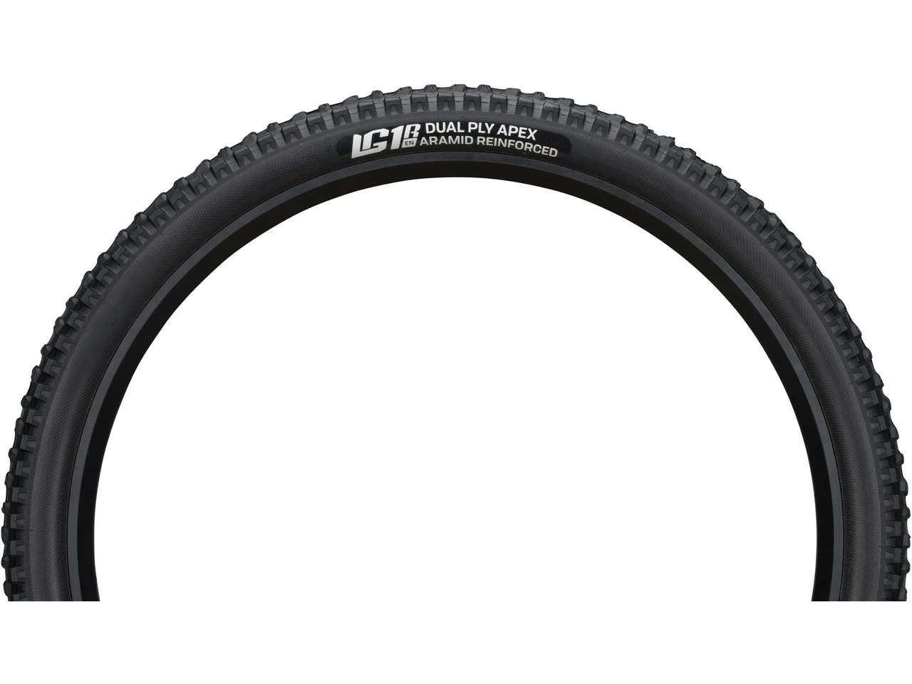 E-thirteen LG1 Race A/T Enduro Gen3 29" Faltreifen 4 E-thirteen LG1 Race A/T Enduro Gen3 29" Faltreifen – Bild 2