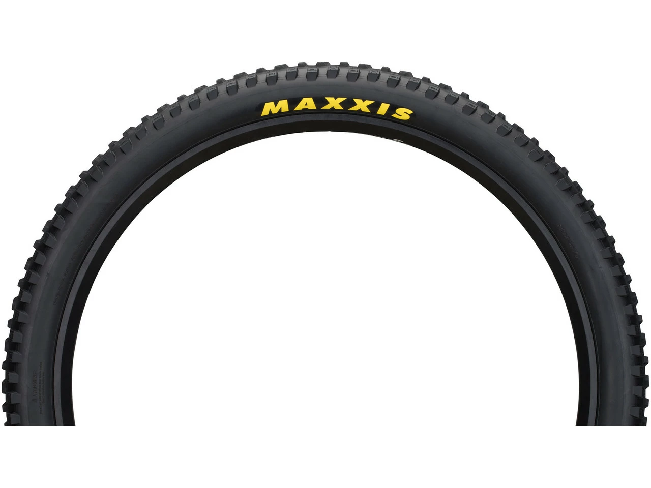 MAXXIS Dissector Dual EXO WT TR 29+ Faltreifen 4 MAXXIS Dissector Dual EXO WT TR 29+ Faltreifen – Bild 2