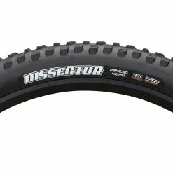 MAXXIS Dissector Dual EXO WT TR 29+ Faltreifen 8 MAXXIS Dissector Dual EXO WT TR 29+ Faltreifen -Jagdraht Verkaufsladen 317852