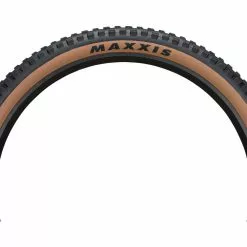 MAXXIS Minion DHF Dual EXO WT TR Skinwall 27,5" Faltreifen -Jagdraht Verkaufsladen 317855