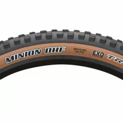 MAXXIS Minion DHF Dual EXO WT TR Skinwall 29+ Faltreifen -Jagdraht Verkaufsladen 317860