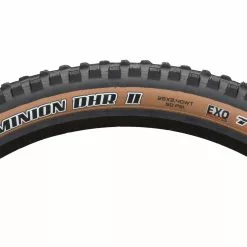 MAXXIS Minion DHR II Dual EXO WT TR Skinwall 29" Faltreifen -Jagdraht Verkaufsladen 317864