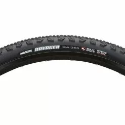 MAXXIS Ravager Dual SilkShield TR 28" Faltreifen -Jagdraht Verkaufsladen 317876