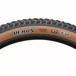 MAXXIS Rekon Dual EXO WT TR Skinwall 29+ Faltreifen -Jagdraht Verkaufsladen 317888