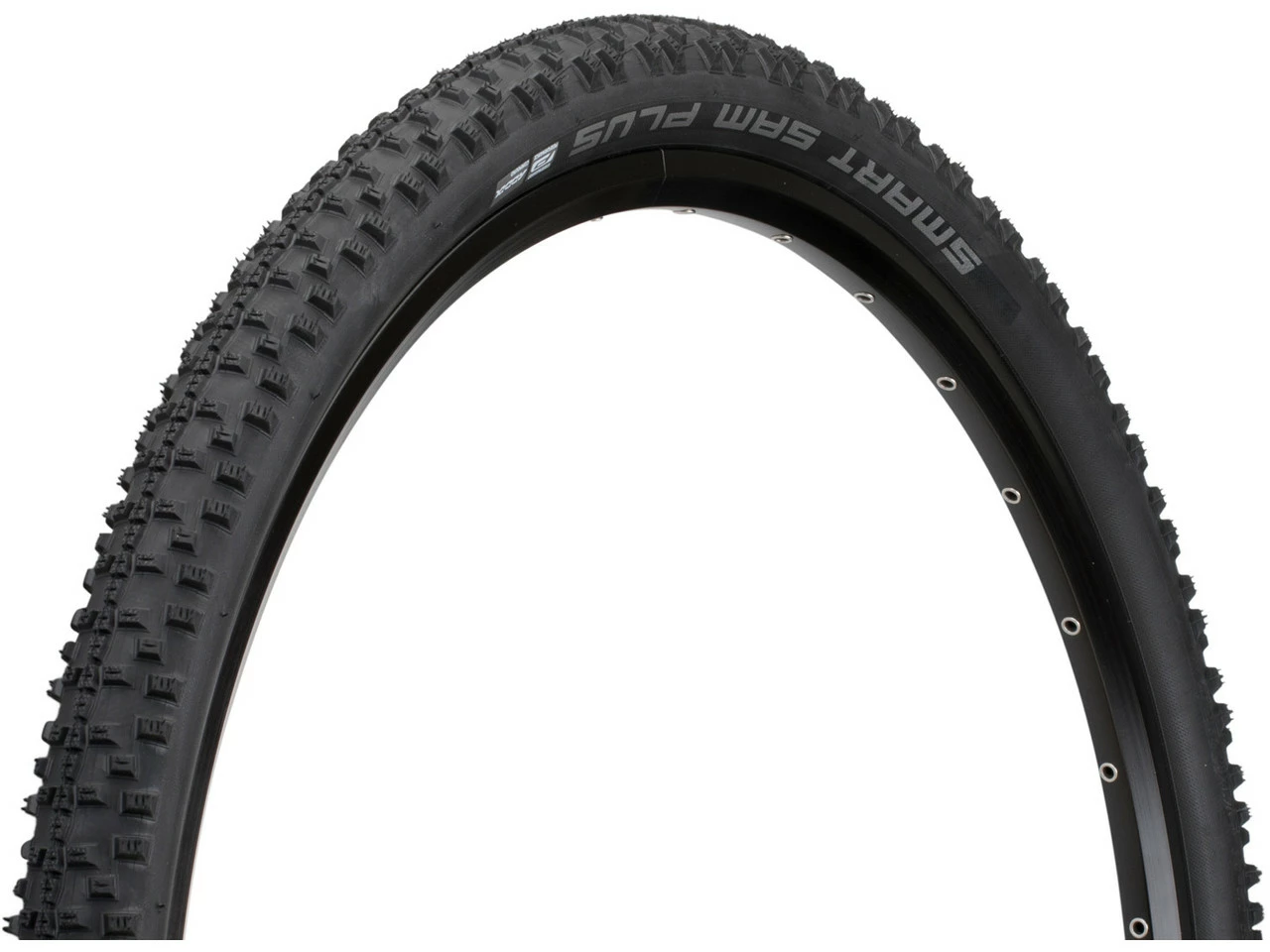Schwalbe Smart Sam Plus GreenGuard DD 29" Drahtreifen 3 Schwalbe Smart Sam Plus GreenGuard DD 29" Drahtreifen