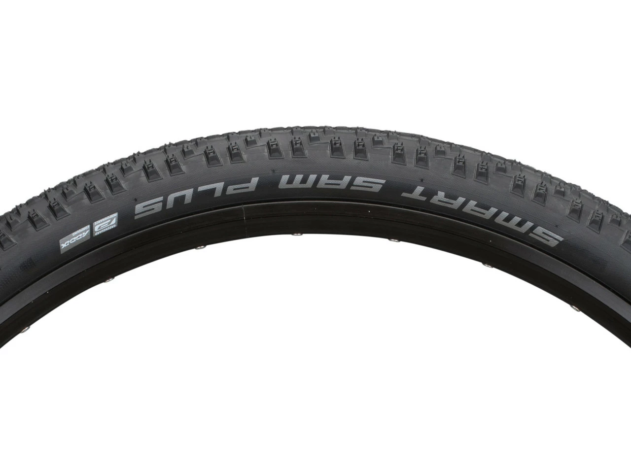Schwalbe Smart Sam Plus GreenGuard DD 29" Drahtreifen 5 Schwalbe Smart Sam Plus GreenGuard DD 29" Drahtreifen – Bild 3
