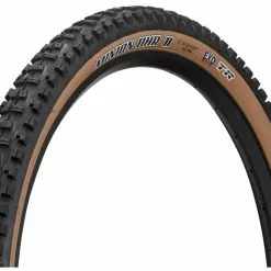 MAXXIS Minion DHR II Dual EXO WT TR Skinwall 27,5" Faltreifen