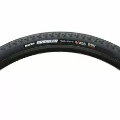 MAXXIS Rambler Dual SilkShield TR 28" Faltreifen -Jagdraht Verkaufsladen 318018