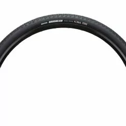 MAXXIS Rambler Dual SilkShield TR 28" Faltreifen -Jagdraht Verkaufsladen 318021