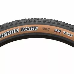 MAXXIS Rekon Race Dual EXO TR Skinwall 29" Faltreifen -Jagdraht Verkaufsladen 318030