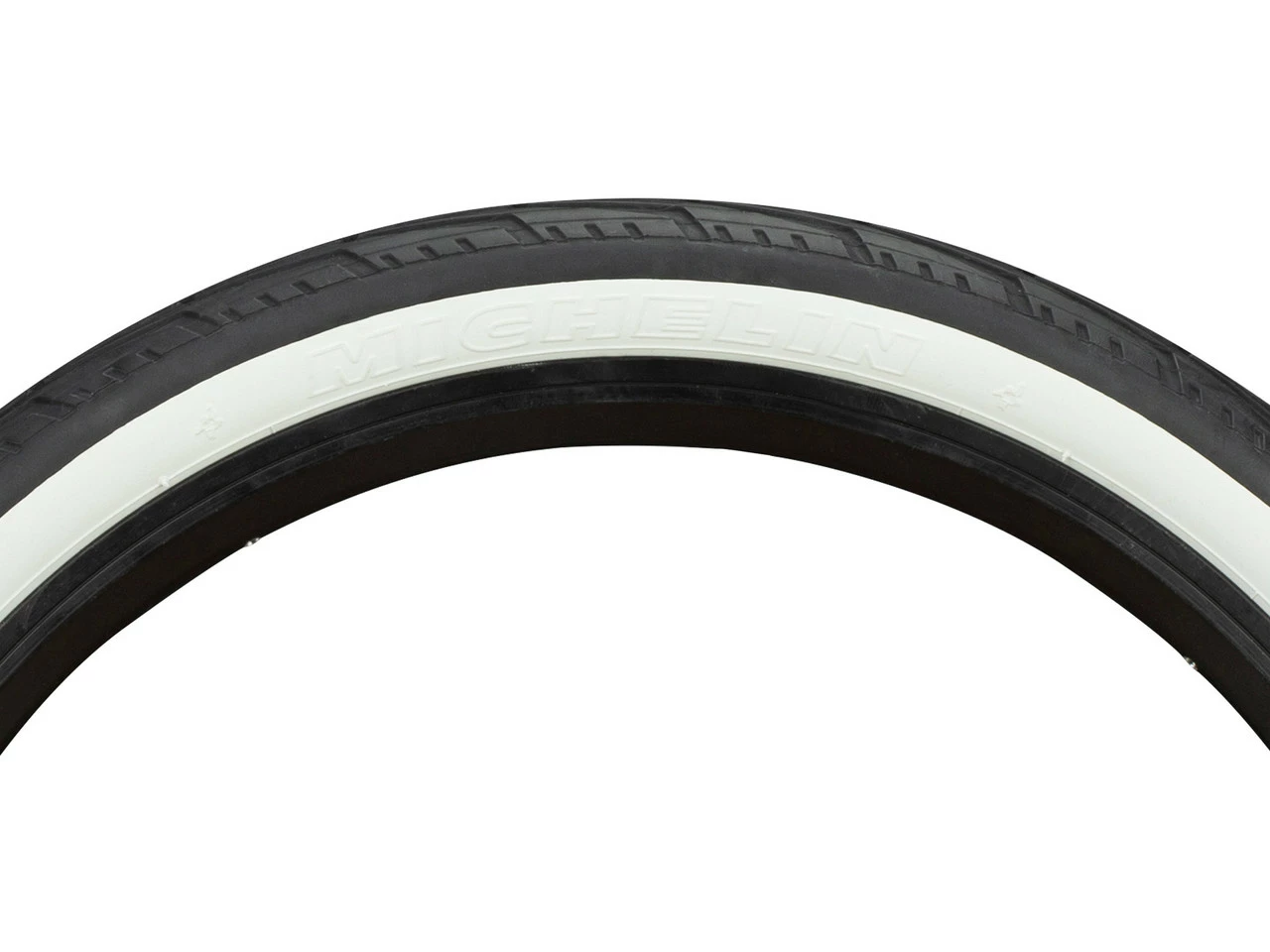 Michelin City'J 16" Drahtreifen 5 Michelin City'J 16" Drahtreifen – Bild 3