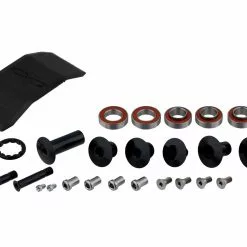 Yeti Cycles Master Rebuild Kit Für SB100 Ab Modell 2019