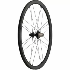 Campagnolo® Bora WTO 33 Carbon Disc Center Lock 28" Laufradsatz -Jagdraht Verkaufsladen 318479
