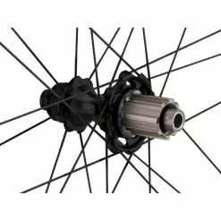 Campagnolo® Bora WTO 33 Carbon Disc Center Lock 28" Laufradsatz -Jagdraht Verkaufsladen 318480