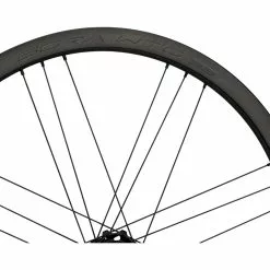 Campagnolo® Bora WTO 33 Carbon Disc Center Lock 28" Laufradsatz -Jagdraht Verkaufsladen 318481