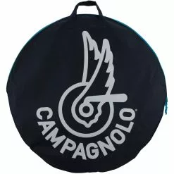 Campagnolo® Bora WTO 33 Carbon Disc Center Lock 28" Laufradsatz -Jagdraht Verkaufsladen 318482