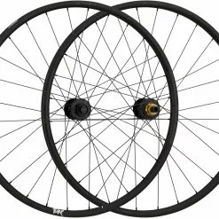 Tune Crosser Endurance Disc Center Lock Carbon 28" Laufradsatz