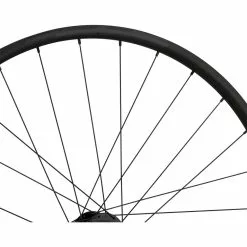 Tune Crosser Endurance Disc Center Lock Carbon 28" Laufradsatz -Jagdraht Verkaufsladen 318620