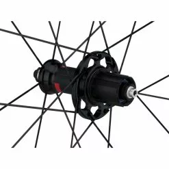 Fulcrum Racing 4 C17 Laufradsatz -Jagdraht Verkaufsladen 318844