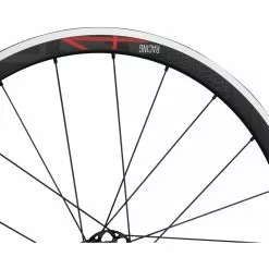 Fulcrum Racing 4 C17 Laufradsatz -Jagdraht Verkaufsladen 318845