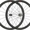 Fulcrum Speed 40C Carbon Laufradsatz -Jagdraht Verkaufsladen 318855 1