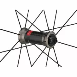 Fulcrum Speed 40C Carbon Laufradsatz -Jagdraht Verkaufsladen 318857