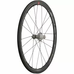 Fulcrum Speed 40C Carbon Laufradsatz -Jagdraht Verkaufsladen 318858