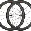 Fulcrum Speed 55C Carbon Laufradsatz -Jagdraht Verkaufsladen 318863