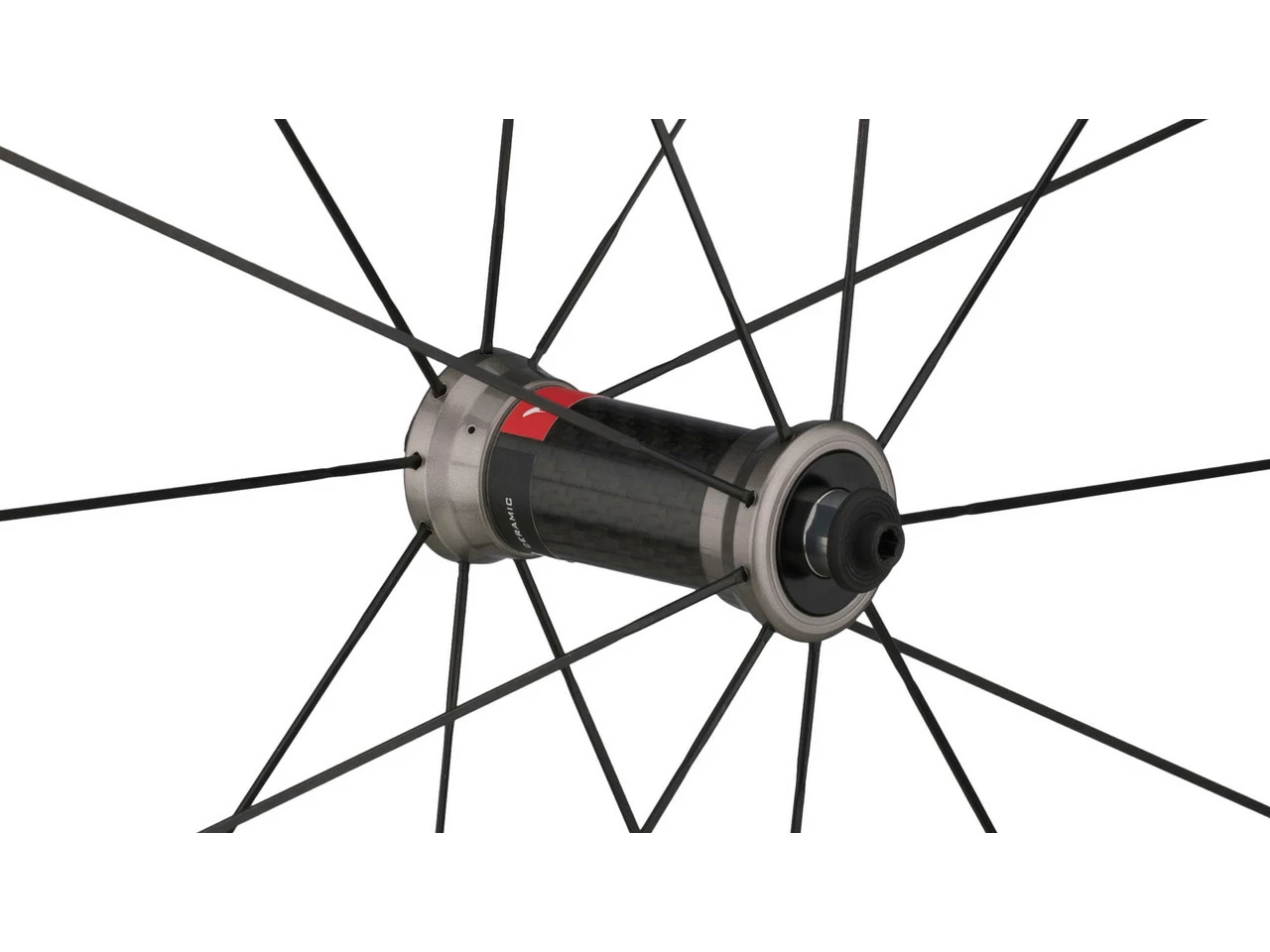 Fulcrum Speed 55C Carbon Laufradsatz 5 Fulcrum Speed 55C Carbon Laufradsatz – Bild 3