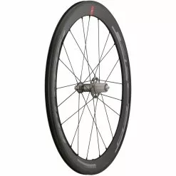 Fulcrum Speed 55C Carbon Laufradsatz 13 Fulcrum Speed 55C Carbon Laufradsatz -Jagdraht Verkaufsladen 318866