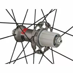 Fulcrum Speed 55C Carbon Laufradsatz 14 Fulcrum Speed 55C Carbon Laufradsatz -Jagdraht Verkaufsladen 318867