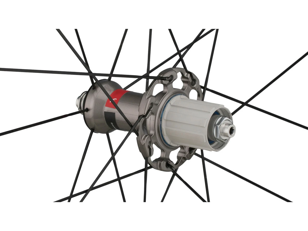 Fulcrum Speed 55C Carbon Laufradsatz 7 Fulcrum Speed 55C Carbon Laufradsatz – Bild 5