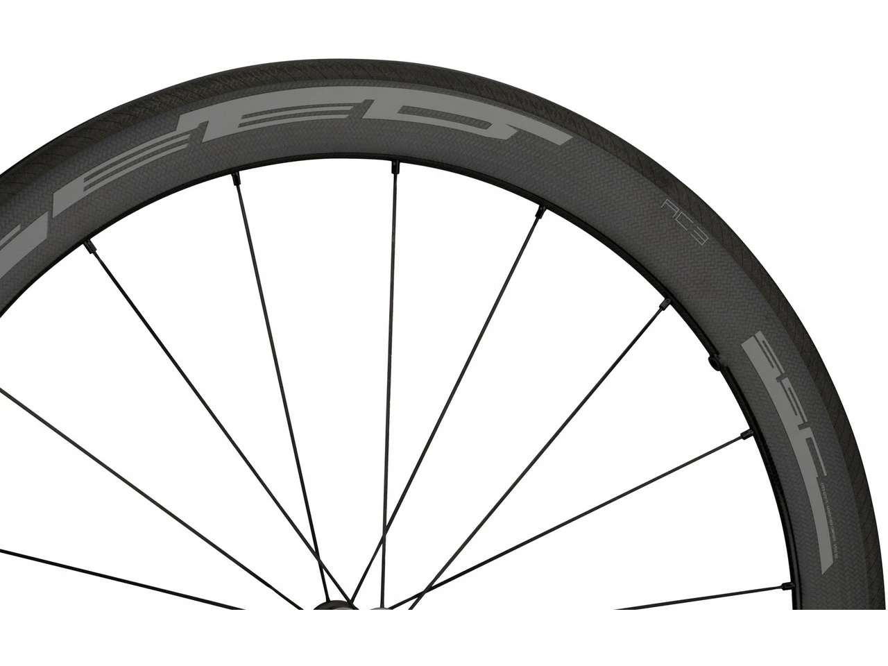 Fulcrum Speed 55C Carbon Laufradsatz 8 Fulcrum Speed 55C Carbon Laufradsatz – Bild 6