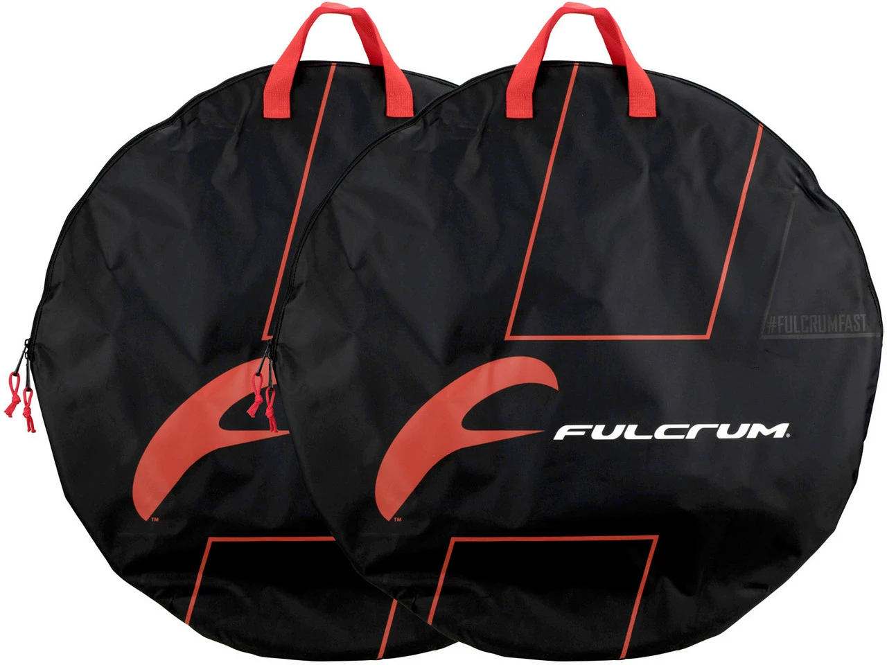 Fulcrum Speed 55C Carbon Laufradsatz 9 Fulcrum Speed 55C Carbon Laufradsatz – Bild 7