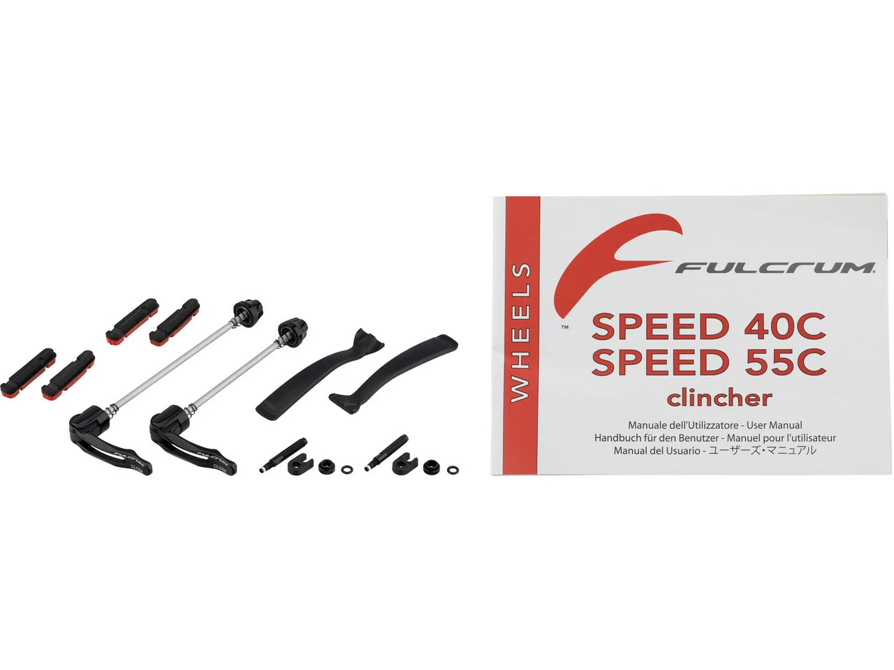 Fulcrum Speed 55C Carbon Laufradsatz 10 Fulcrum Speed 55C Carbon Laufradsatz – Bild 8