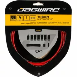 JAGWIRE 1X Sport Schaltzugset