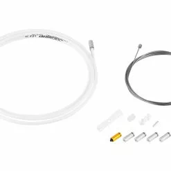 JAGWIRE 1X Sport Schaltzugset -Jagdraht Verkaufsladen 319111