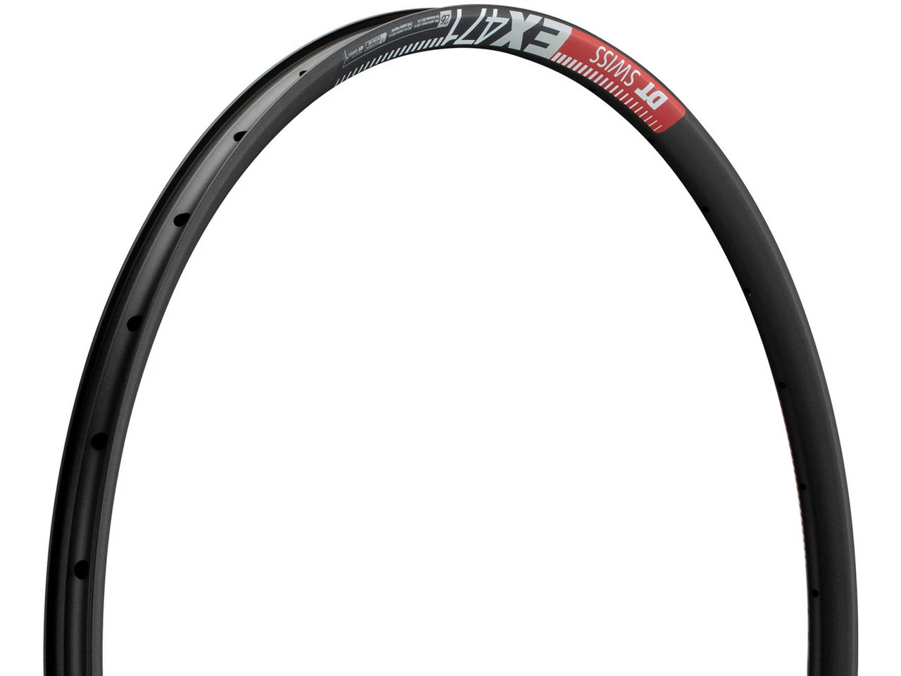 Dt-swiss EX 471 Disc 26" Felge 3 Dt-swiss EX 471 Disc 26" Felge