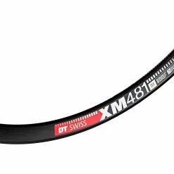 Dt-swiss XM 481 Disc 27,5" Felge -Jagdraht Verkaufsladen 319192