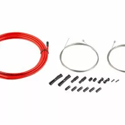 JAGWIRE Sport XL Schaltzugset 17 JAGWIRE Sport XL Schaltzugset -Jagdraht Verkaufsladen 319272