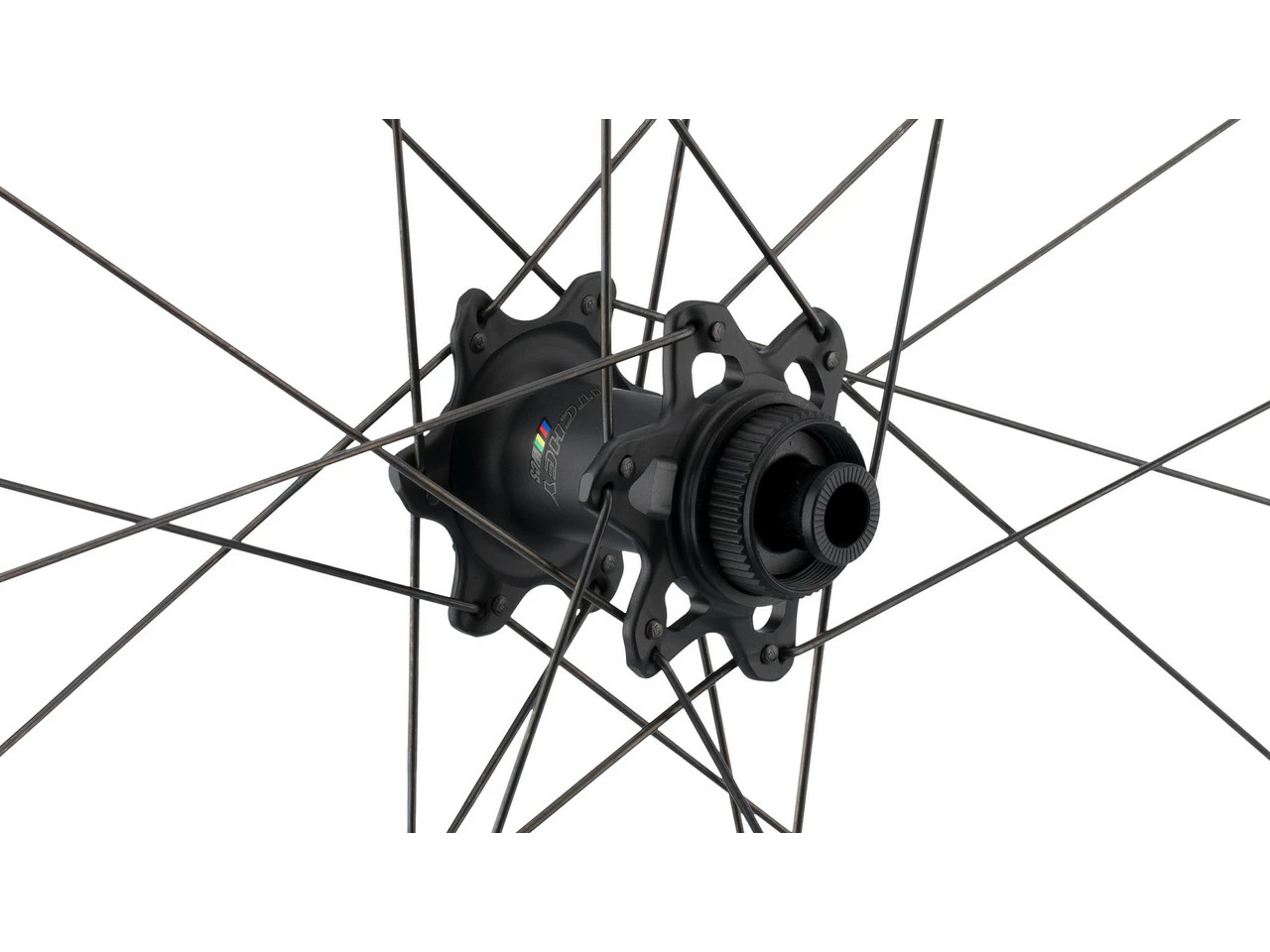 RITCHEY WCS Zeta Disc Center Lock Laufradsatz 5 RITCHEY WCS Zeta Disc Center Lock Laufradsatz – Bild 3