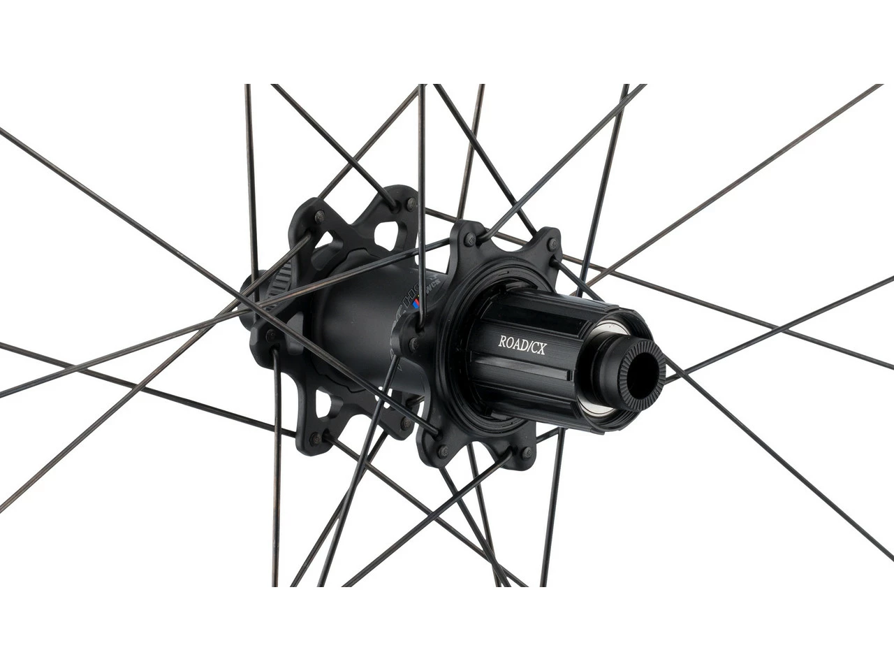 RITCHEY WCS Zeta Disc Center Lock Laufradsatz 7 RITCHEY WCS Zeta Disc Center Lock Laufradsatz – Bild 5