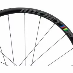 RITCHEY WCS Zeta Disc Center Lock Laufradsatz 14 RITCHEY WCS Zeta Disc Center Lock Laufradsatz -Jagdraht Verkaufsladen 319332