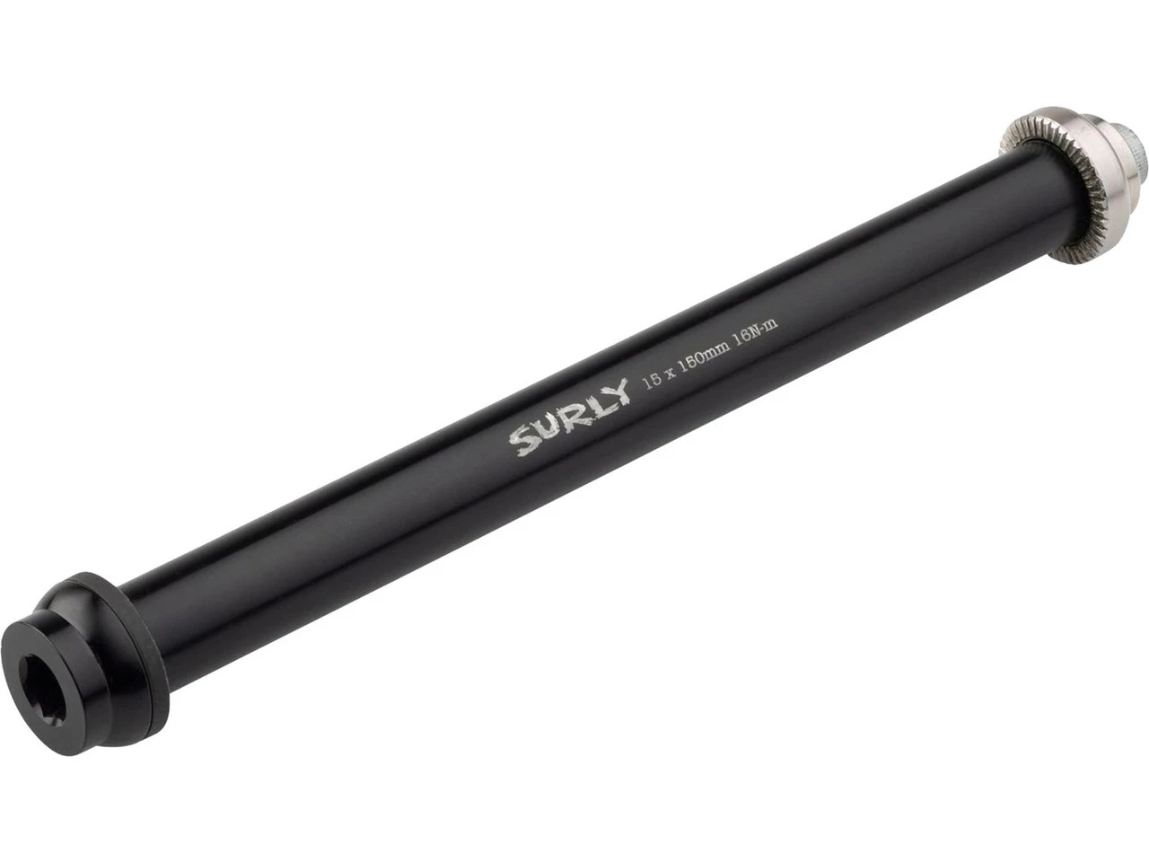 Surly Steckachse VR 3 Surly Steckachse VR