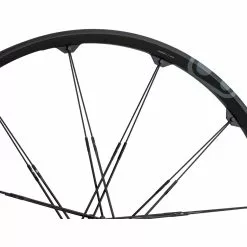 Crankbrothers Iodine 2 Disc 6-Loch 27,5" Laufradsatz -Jagdraht Verkaufsladen 320038