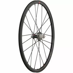 Fulcrum Racing Zero Carbon C17 Laufradsatz -Jagdraht Verkaufsladen 320047